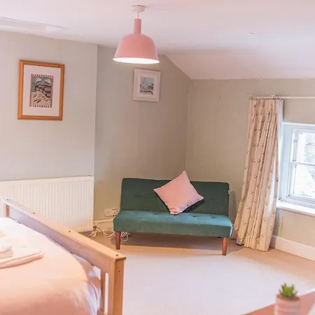 Abbey Vakantiehuis *