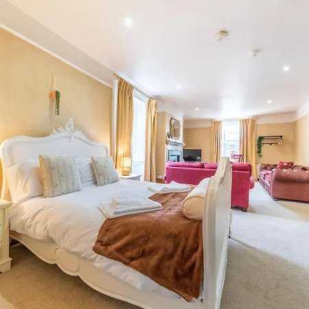 Vakantiehuis Abbey *