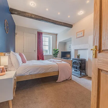 Abbey Vakantiehuis *