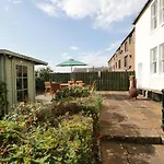 Abbey St Bees