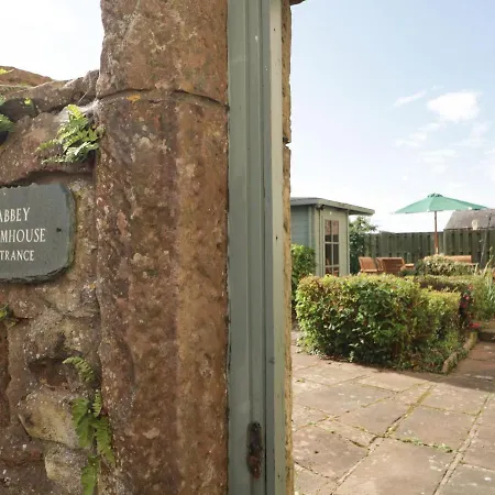 Abbey Holiday home *
