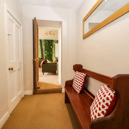 Holiday home Abbey