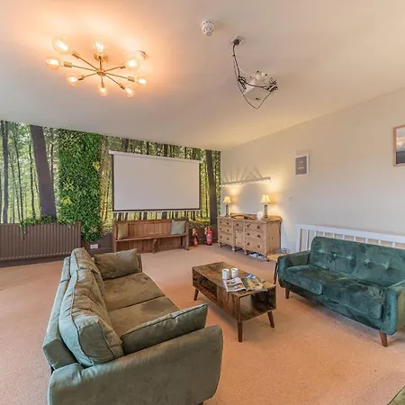 Holiday home Abbey *