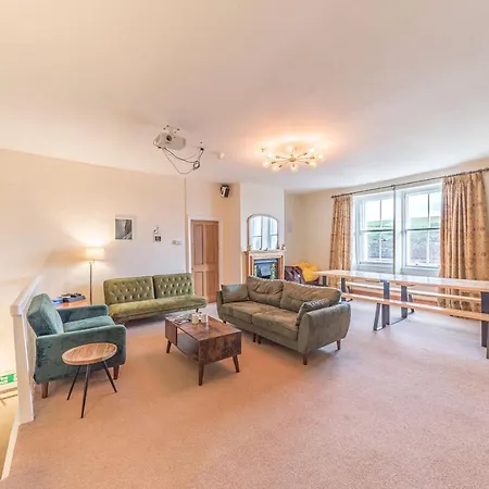 Abbey Holiday home