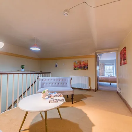 Holiday home Abbey