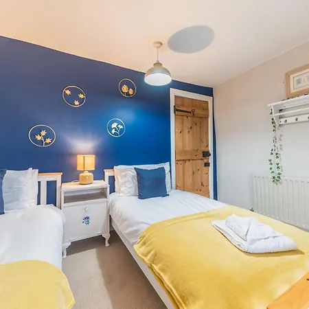 Abbey Holiday home