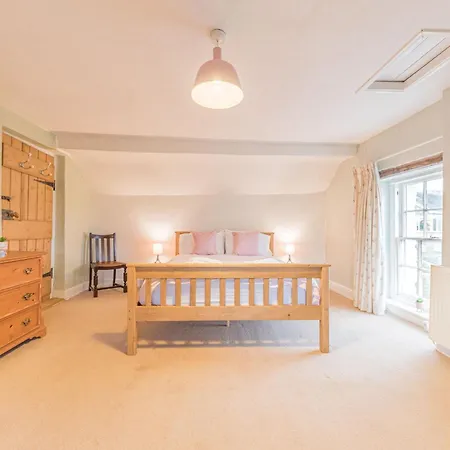 Abbey Holiday home St Bees