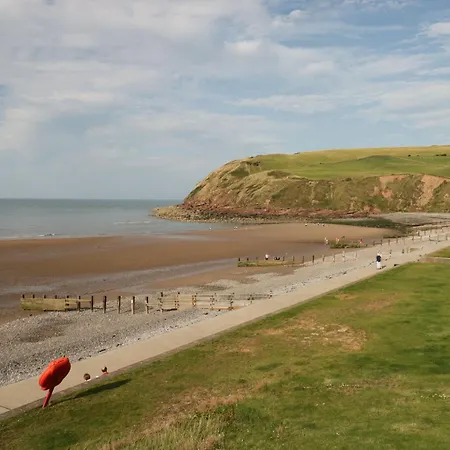 Abbey St Bees