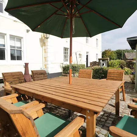 Holiday home Abbey St Bees