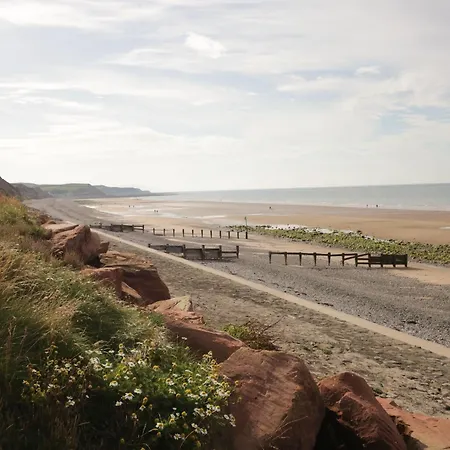 Abbey St Bees