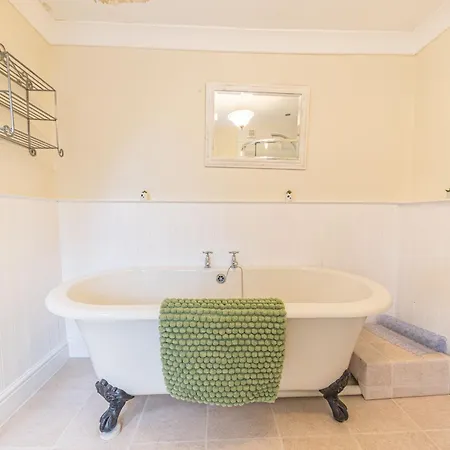 Abbey Holiday home