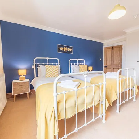 Holiday home Abbey *