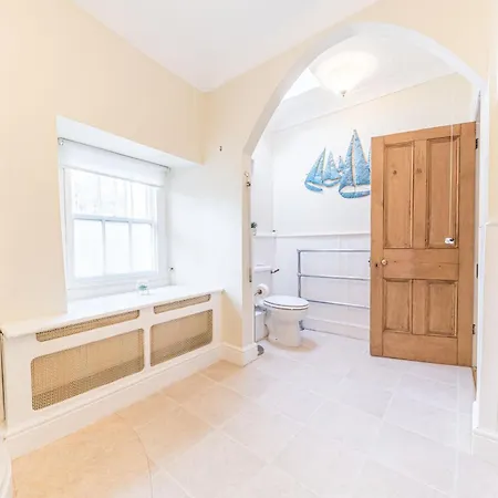 Holiday home Abbey