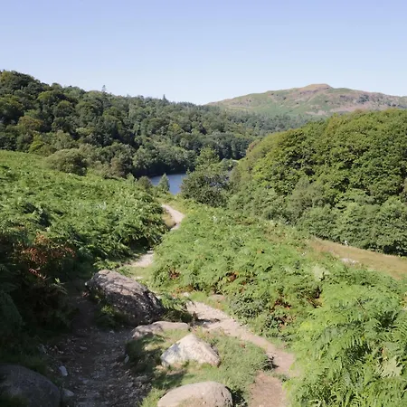 Abbey Tatil Evi St Bees