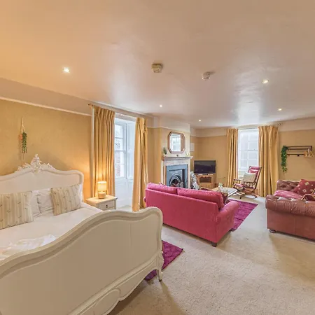Abbey Holiday home