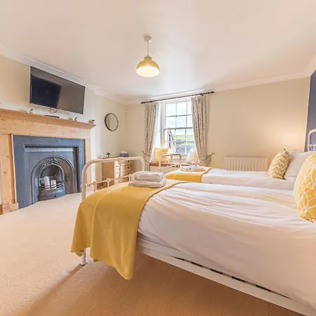 Abbey Holiday home *