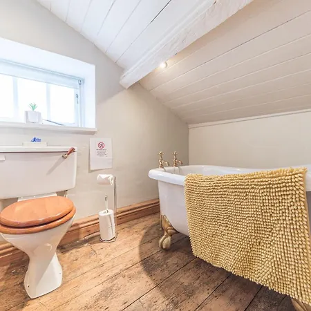 Abbey Holiday home