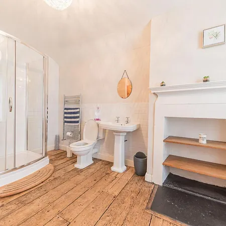 Holiday home Abbey St Bees