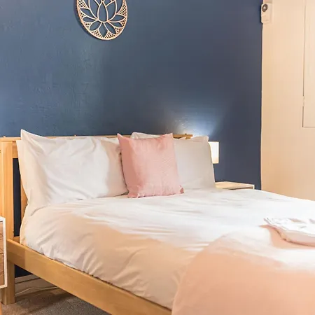 Abbey Tatil Evi St Bees