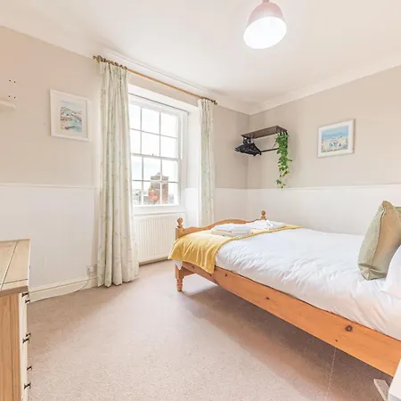 Tatil Evi Abbey St Bees