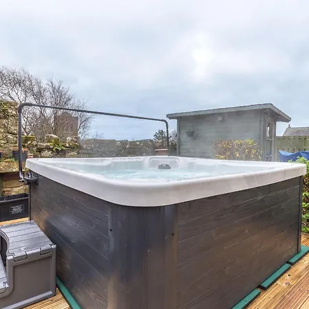 Holiday home Abbey St Bees