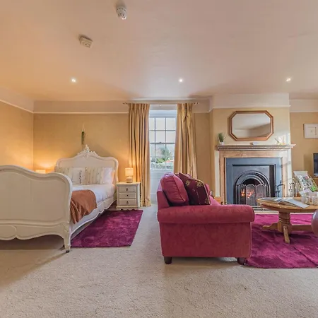 Holiday home Abbey *