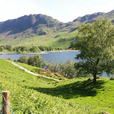 Abbey Tatil Evi St Bees