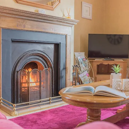 Holiday home Abbey