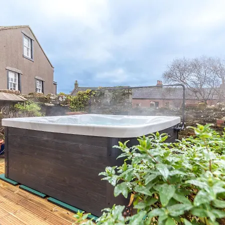 Casa vacanze Abbey St Bees