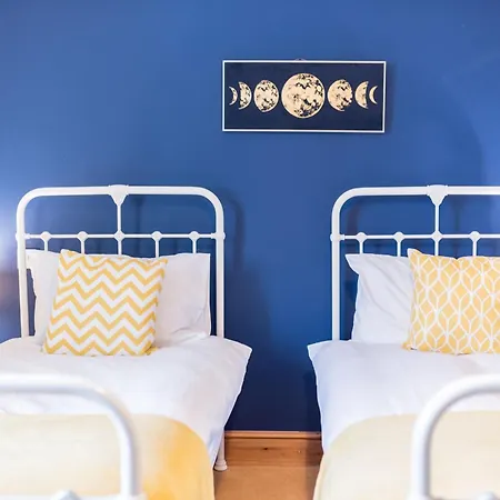 Abbey Casa vacanze St Bees